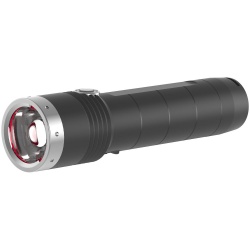 PS2013552 Ledlenser. Аккумуляторный фонарик MT10, с аксессуарами