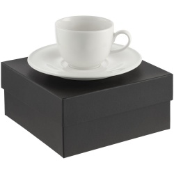 PS2102092540 Seltmann. Кофейная пара Maxim Diamond для капучино в подарочной упаковке