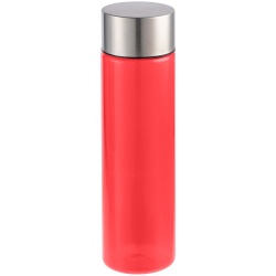 PS2203157086 Бутылка для воды Misty, красная