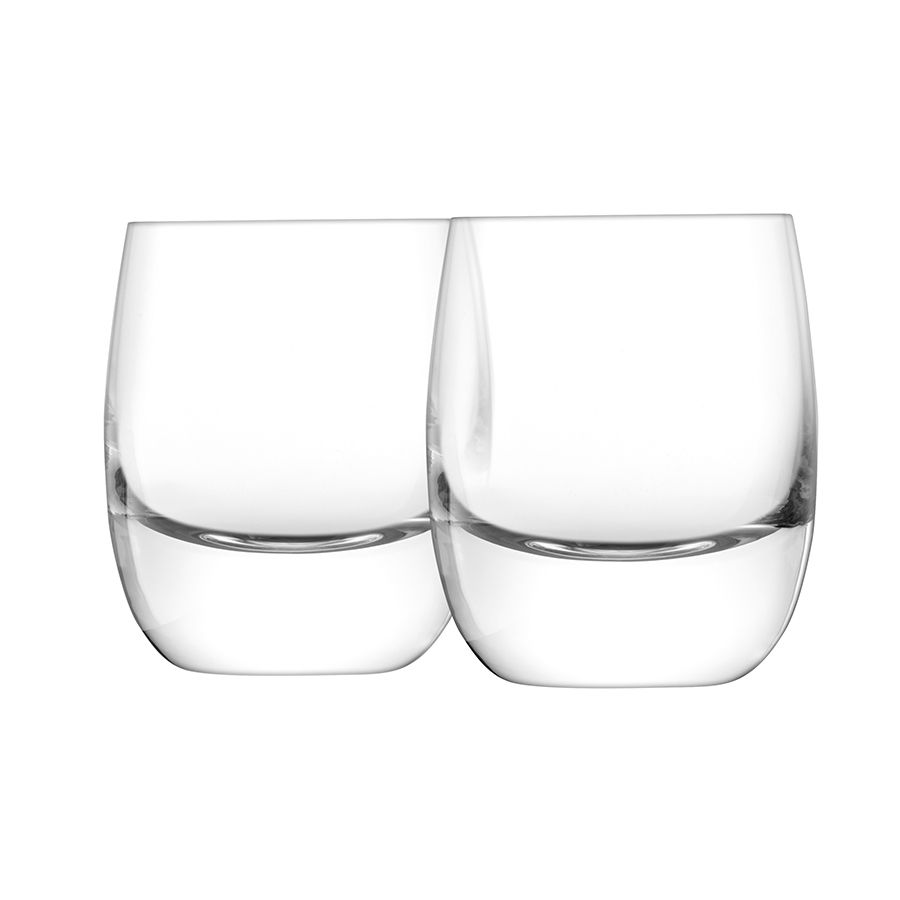 PS2102089986 LSA International. Набор стаканов для виски Bar