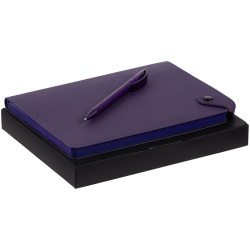 PS2102090419 Набор Tenax Color, фиолетовый