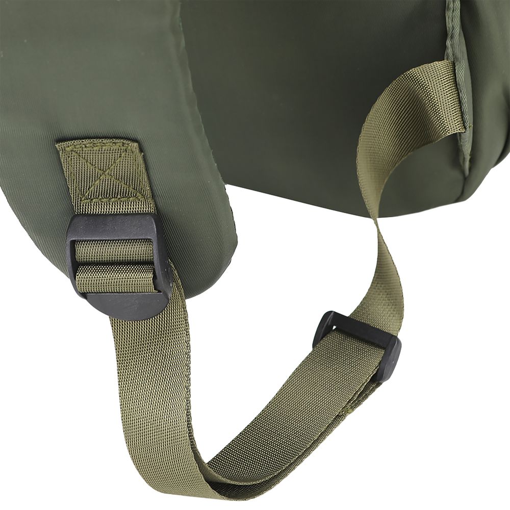 PS1710251938 Lamark. Рюкзак для ноутбука B165, зеленый