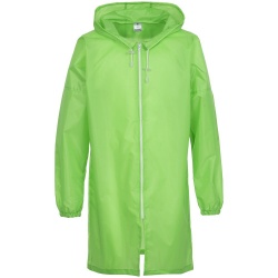 PS2203154999 Unit. Дождевик Rainman Zip зеленое яблоко, размер L