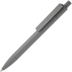 PS2011799 Prodir. Ручка шариковая Prodir DS4 PMM-P, серая