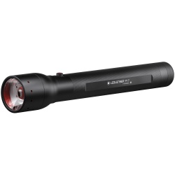 PS2013558 Ledlenser. Фонарик P17