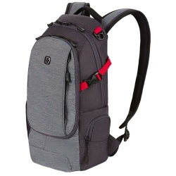 PS2203156019 SWISSGEAR. Рюкзак городской Swissgear, серый