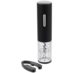 PS2203155228 Molti. Электрический штопор с ножом для фольги Wine Diesel, черный