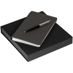 PS2102090406 Набор Scroll Writer, темно-серый