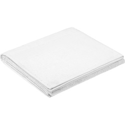 PS2408261871 сделано в России. Полотенце Soft Me Light XL, белое