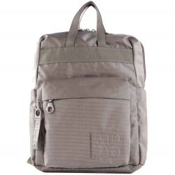 PS2408263036 Mandarina Duck. Рюкзак для ноутбука MD20, серо-коричневый