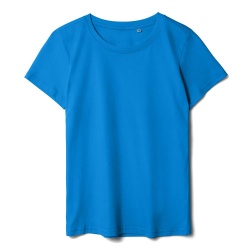 PS240826577 T-Bolka. Футболка женская T-bolka Lady, бирюзовая