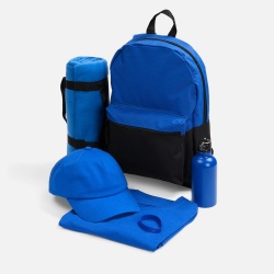 PS1710255074 Набор ValleyFun, синий