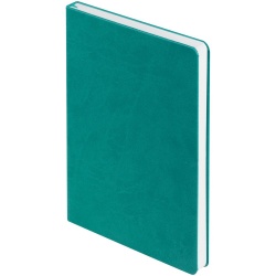 PS2004288 Адъютант. Ежедневник New Brand, недатированный, бирюзовый