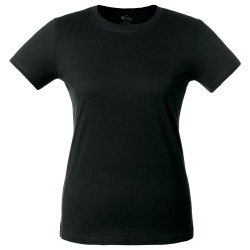 PS2002413 T-Bolka. Футболка женская T-bolka Lady черная, размер M