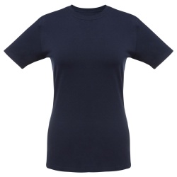 PS2002338 T-Bolka. Футболка женская T-bolka Stretch Lady, темно-синяя (navy), размер S