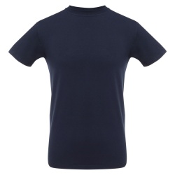 PS2002367 T-Bolka. Футболка мужская T-bolka Stretch, темно-синяя (navy), размер M