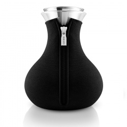 PS2102082167 Чайник заварочный Tea Maker в чехле, черный