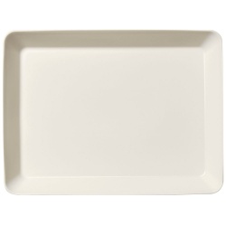 PS2013091 Iittala. Блюдо сервировочное Teema, большое, белое