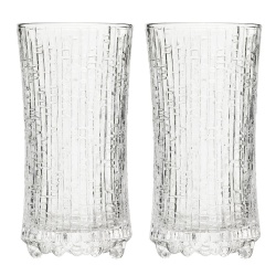 PS2013178 Iittala. Набор бокалов для шампанского Ultima Thule