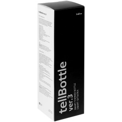 PS2203155886 Indivo. Умная термобутылка tellBottle ver. 3, черная