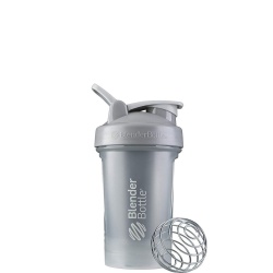 PS2102088490 BlenderBottle. Спортивный шейкер Classic V2 Full Color, серый графит