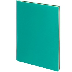 PS2203157178 Inspire. Ежедневник Kroom, недатированный, бирюзовый
