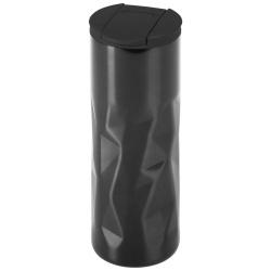 PS171031273 Термостакан Gems Black Morion, черный морион
