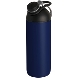 PS1710311076 Indivo. Бутылка для воды fixFlask, синяя