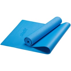 PS2203158139 Starfit. Коврик для йоги Umari, синий