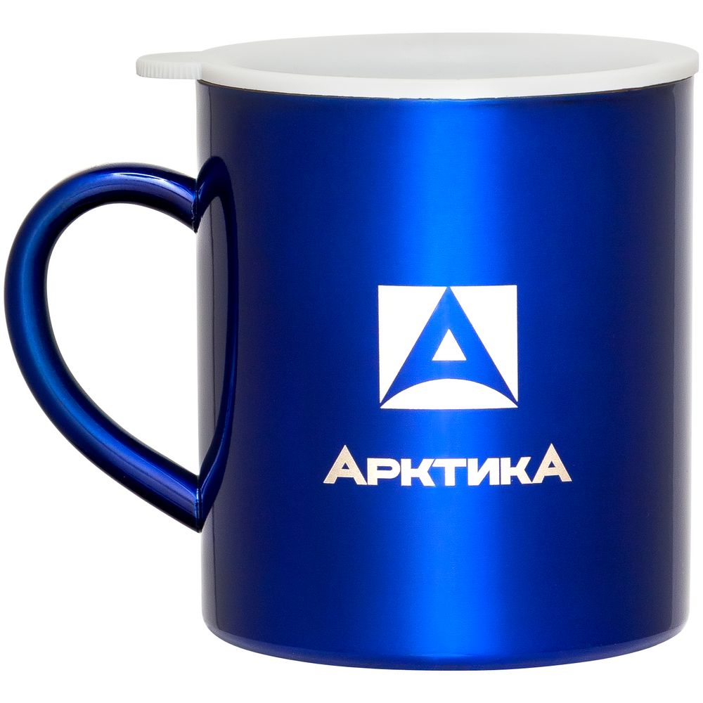 PS2203158904 Арктика. Термокружка &laquo;Арктика 200&raquo;, синяя