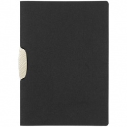 PS2203155873 Durable. Папка Clip File Eco, черная