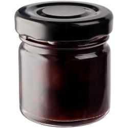 PS2011874 сделано в России. Варенье Jammy Mini, вишневое
