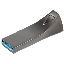 PS2203157498 Флешка Ergo Style Black, USB3.0, черная, 32 Гб