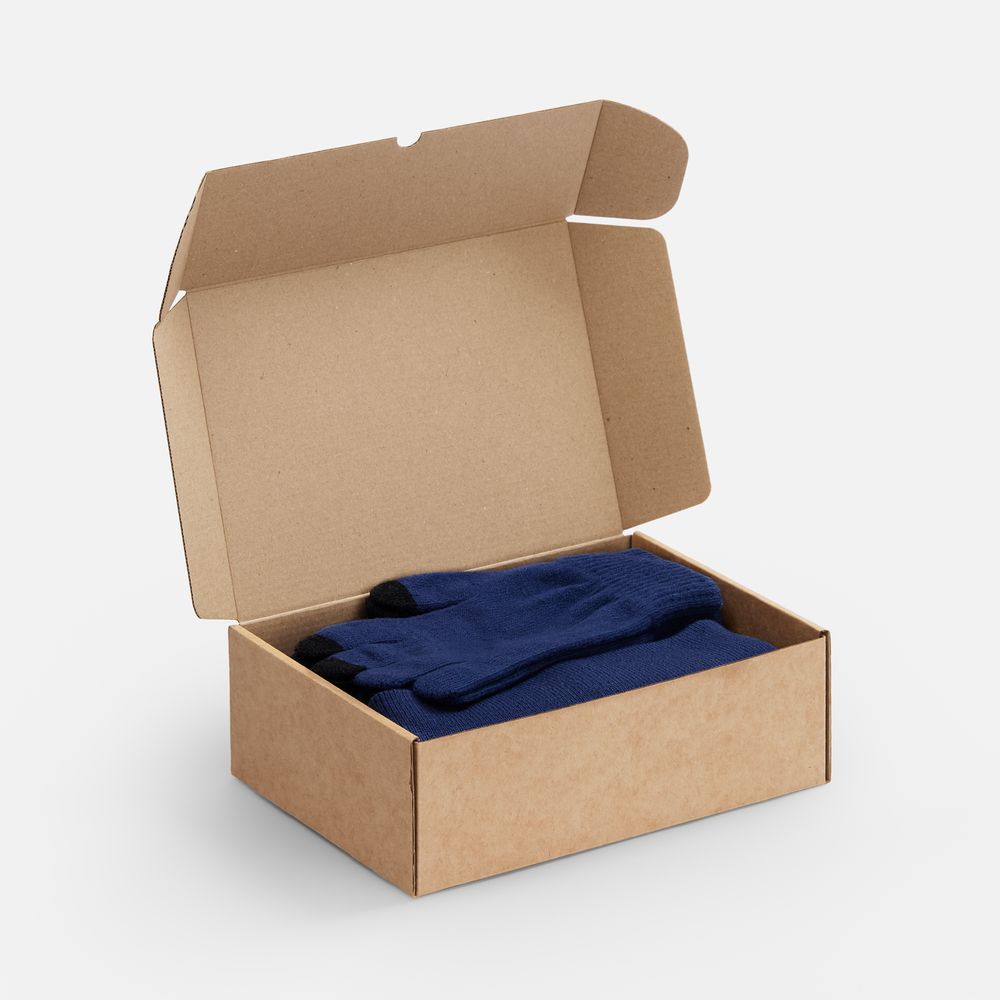 PS1710254674 Molti Urban Flow. Набор Urban Flow Full Set Touch, темно-синий меланж