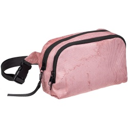 PS2203158220 CoolColor. Поясная сумка Pink Marble