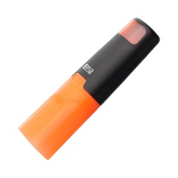 PS2005175 Uma. Маркер текстовый Liqeo Mini, оранжевый