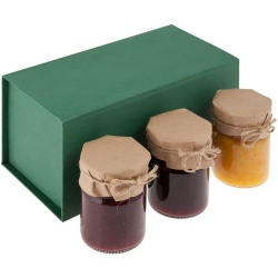 PS2006389 Набор Jam Jar, зеленый