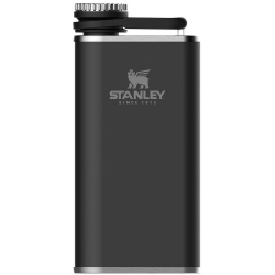 PS2013024 Stanley. Фляга Stanley Classic, черная