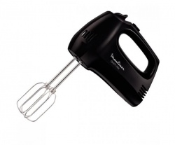 PS2011500 Moulinex. Миксер Quickmix, черный