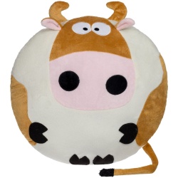 PS2102089786 Подушка George Moonie