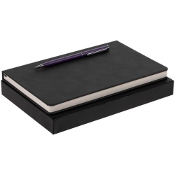PS2102090898 Набор Magnet Chrome, фиолетовый