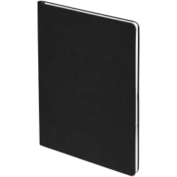 PS2408236177 Inspire. Блокнот Verso в клетку, черный