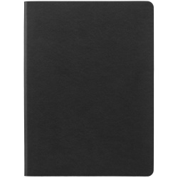 PS2203156633 Контекст. Блокнот Verso в клетку, черный