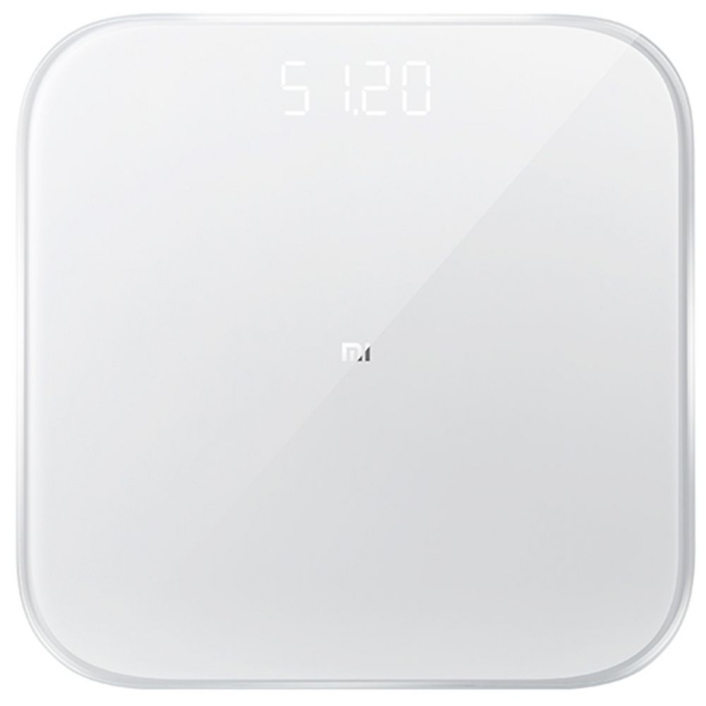 PS2102088535 XIAOMI. Смарт-весы Mi Smart Scale 2