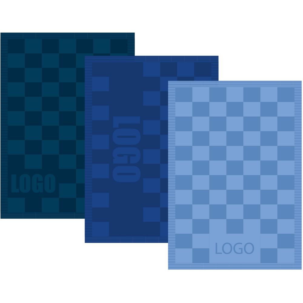 PS2203157238 сделано в России. Плед на заказ Chess Plus, М, полушерсть