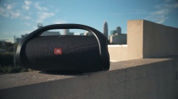 PS2009825 JBL. Беспроводная колонка JBL Boombox, черная