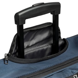 PS2007524 Samsonite. Мобильный офис GuardIT 2.0, синий