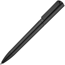 PS2006859 Ritter-Pen. Ручка шариковая Split Black Neon, черная
