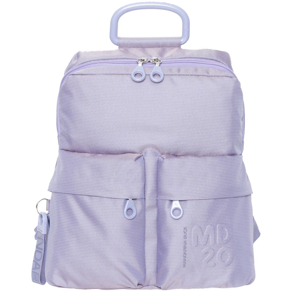 PS2408263043 Mandarina Duck. Рюкзак MD20, сиреневый