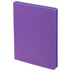 PS2009647 Адъютант. Ежедневник Brand Tone, недатированный, фиолетовый